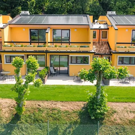 Vignol شقة فندقية باردولينو