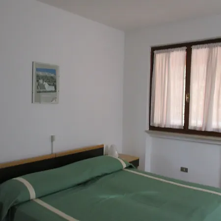 Апарт-готель Vignol 3*