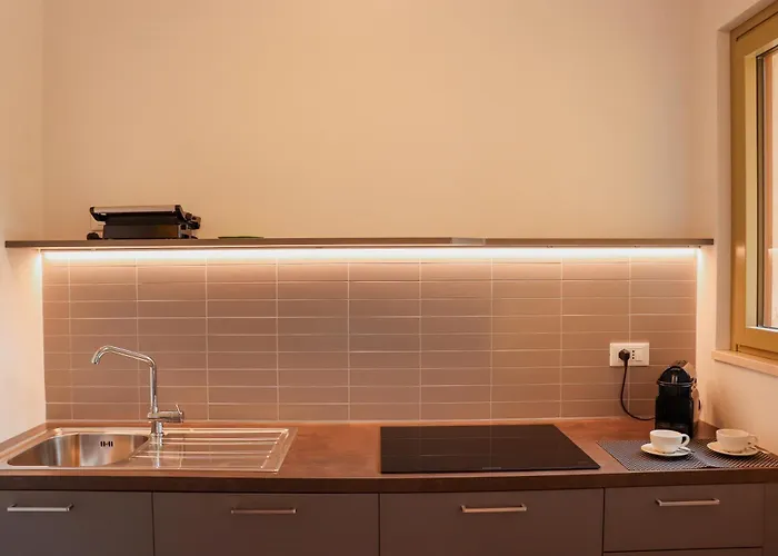 Vignol شقة فندقية 4*