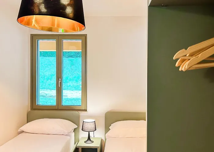 شقة فندقية Vignol 4*