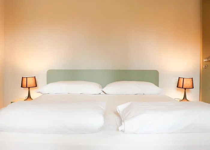 شقة فندقية Vignol باردولينو