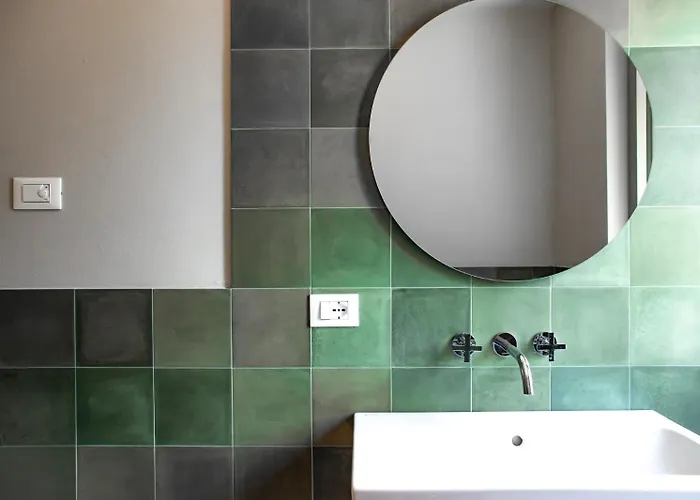 Apart-hotel Vignol Bardolino