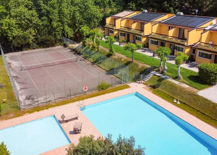 Vignol Apart-hotel Bardolino