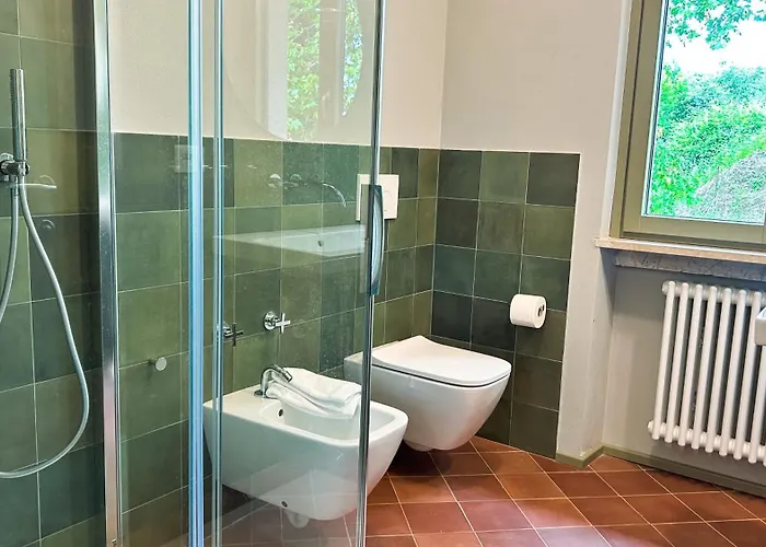 Vignol Apart-hotel 4*