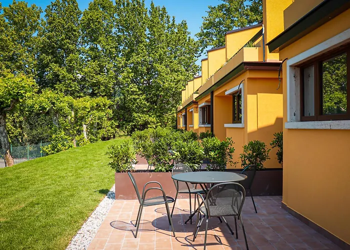 Apart-hotel Vignol Bardolino