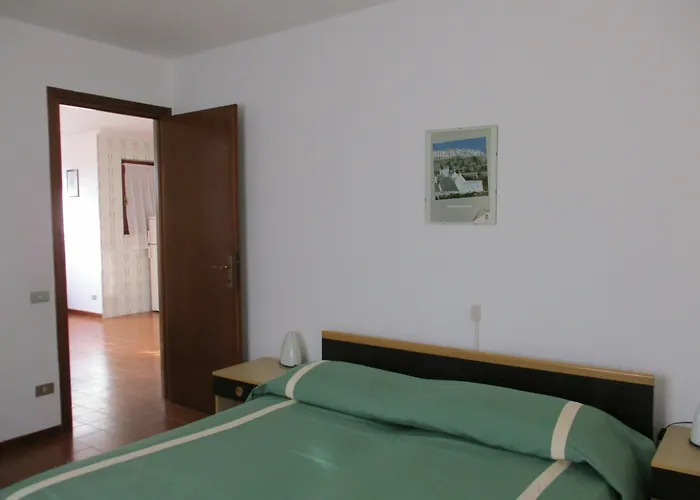 Vignol Apart-hotel 4*