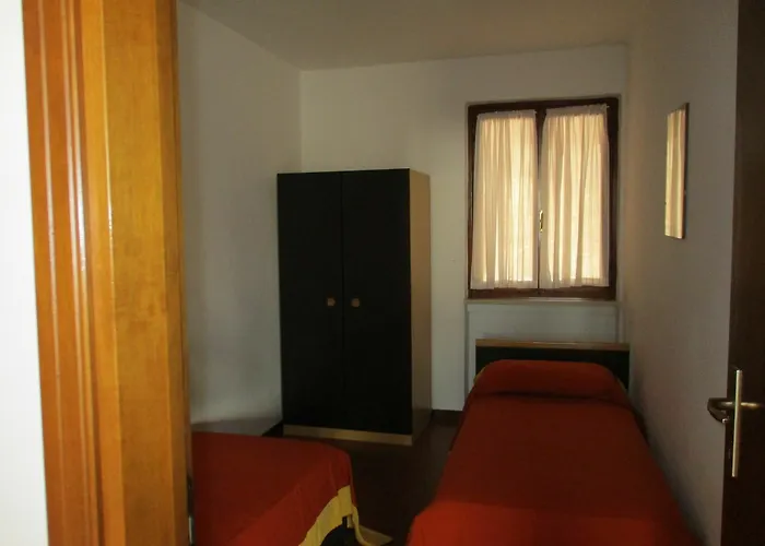 شقة فندقية Vignol باردولينو