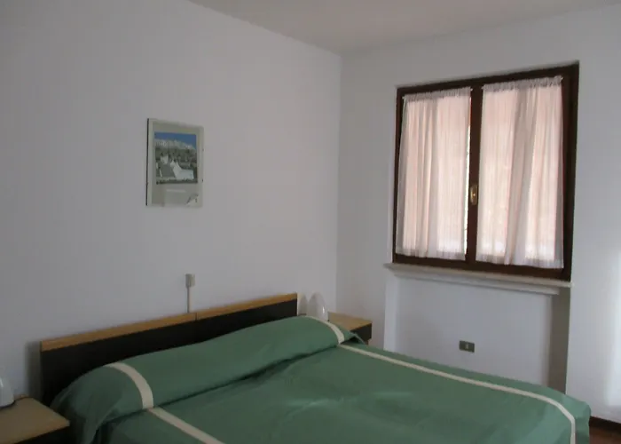 Apart-hotel Vignol 4*