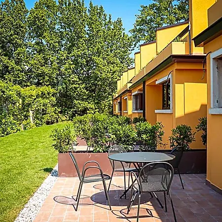 Vignol Aparthotel Bardolino