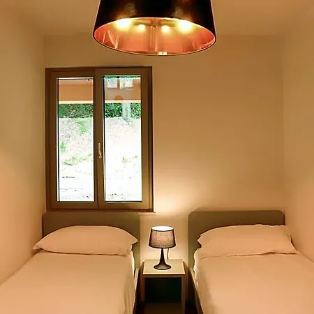 Vignol Aparthotel 4*