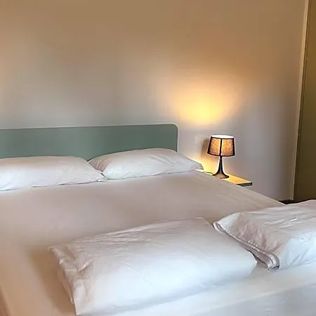 Aparthotel Vignol 4*