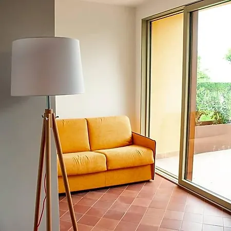 Aparthotel Vignol
