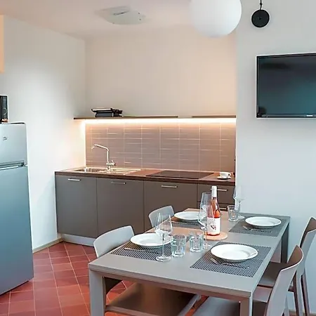 Aparthotel Vignol