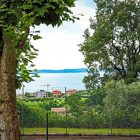Vignol Aparthotel