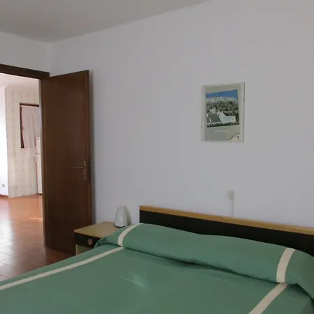 Vignol Aparthotel 4*