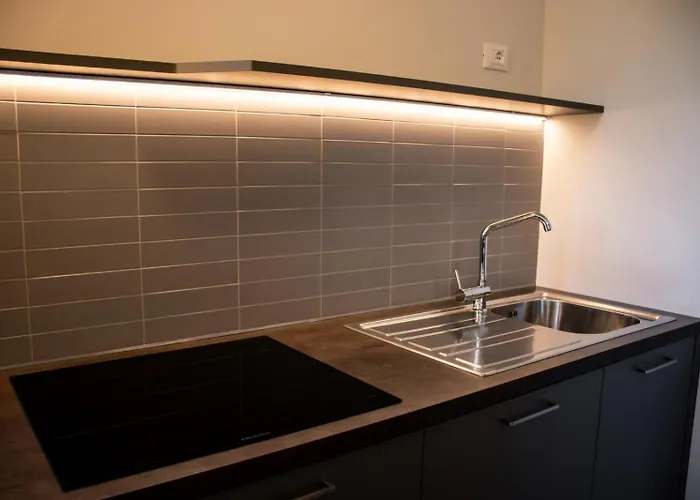 Aparthotel Vignol 4*