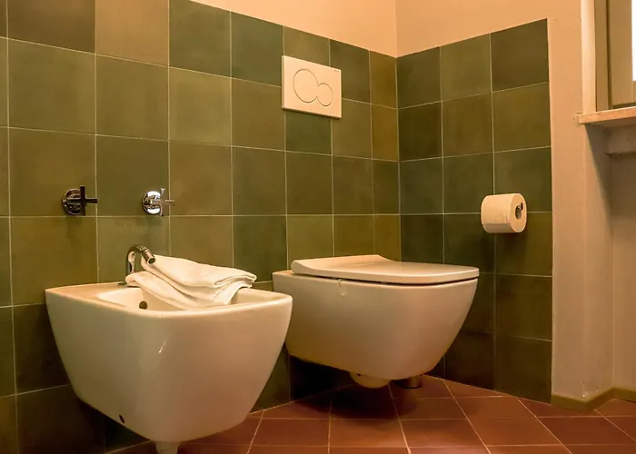 Vignol Lägenhetshotell