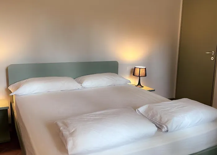 Lägenhetshotell Vignol 4*