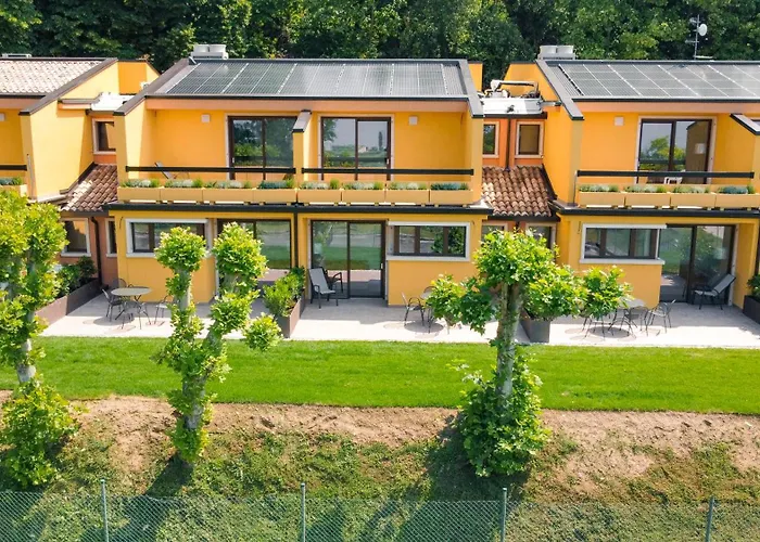 Vignol Aparthotel Bardolino