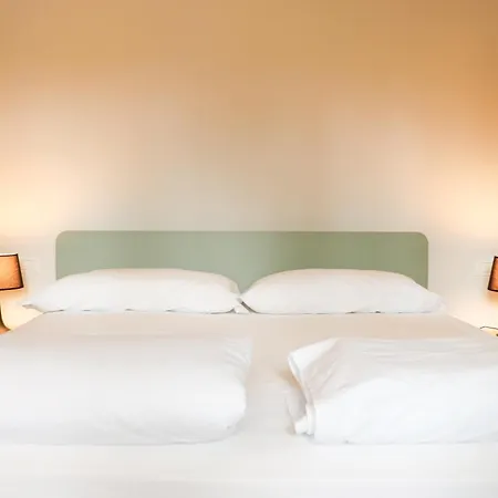 Appart hôtel Vignol Bardolino