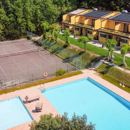 Vignol Appart hôtel Bardolino