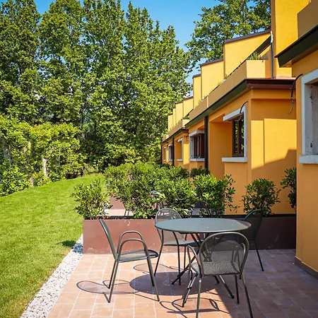 Appart hôtel Vignol Bardolino